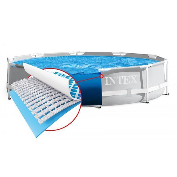 Intex 26718, каркасний басейн 366 x 122 см Intex 26718 фото